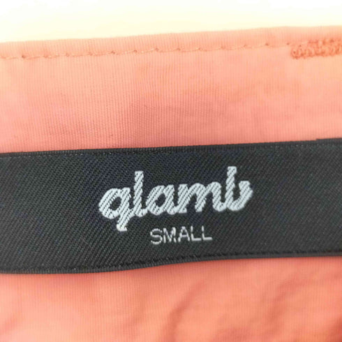 グラム glamb Baggy Militants Pants バギー ミリタリー パンツ メンズ S