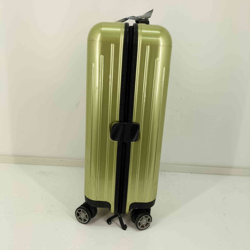 リモワ RIMOWA SALSA AIR 33L サルサ エア 4輪マルチホイール メンズ 33L