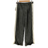 グラム glamb Flower Jacquard Line Pants フラワー ジャガード ライン パンツ メンズ
