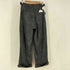 グラム glamb Flower Jacquard Line Pants フラワー ジャガード ライン パンツ メンズ