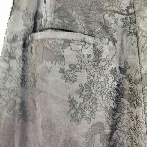 グラム glamb Flower Jacquard Line Pants フラワー ジャガード ライン パンツ メンズ