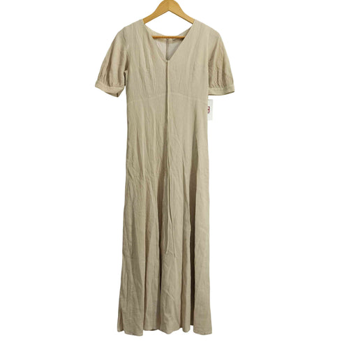 クラネ CLANE LADY SHAPE LINE ONE PIECE レディーシャープラインワンピース レディース JPN:1
