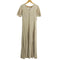 クラネ CLANE LADY SHAPE LINE ONE PIECE レディーシャープラインワンピース レディース JPN:1