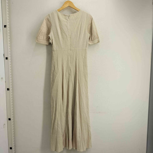 クラネ CLANE LADY SHAPE LINE ONE PIECE レディーシャープラインワンピース レディース JPN:1