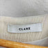 クラネ CLANE LADY SHAPE LINE ONE PIECE レディーシャープラインワンピース レディース JPN:1