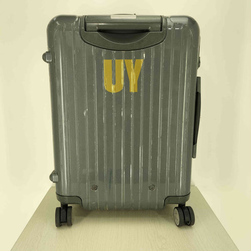 リモワ RIMOWA SALSA DELUXE HYBRID 31L サルサデラックス ハイブリッド マルチホイール メンズ 31L