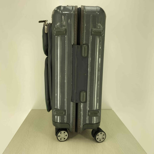 リモワ RIMOWA SALSA DELUXE HYBRID 31L サルサデラックス ハイブリッド マルチホイール メンズ 31L