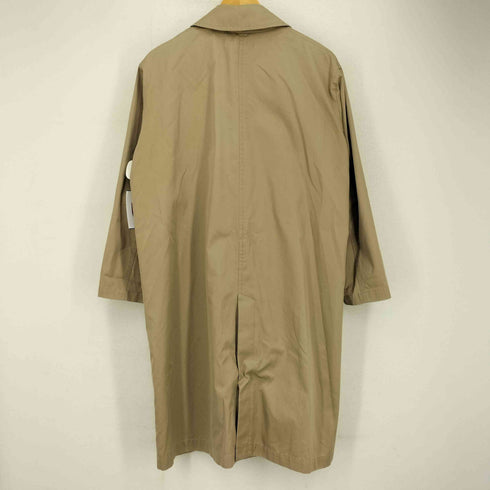 SARAH WEAR サラウェア ステンカラーコート レディース