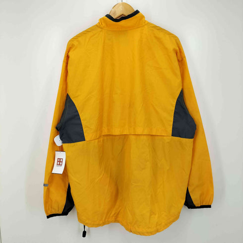 スターター STARTER ナイロン ジャケット メンズ import:L