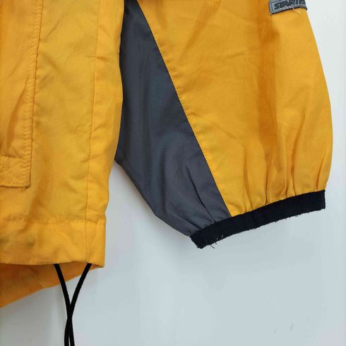スターター STARTER ナイロン ジャケット メンズ import:L