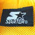 スターター STARTER ナイロン ジャケット メンズ import:L