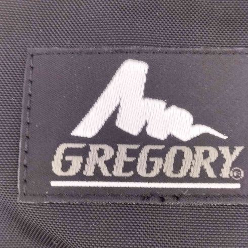 グレゴリー GREGORY 旧ロゴ テールメイト メンズ S
