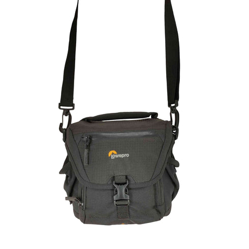 Nova 140AW 2 ショルダーバッグ メンズ