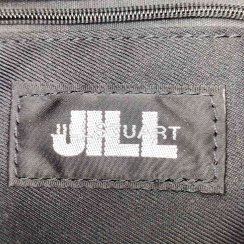 ジルバイジルスチュアート JILL by JILLSTUART フリル トートバッグ レディース