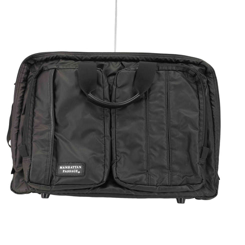 マンハッタンパッセージ MANHATTAN PASSAGE Zero Briefcase Plus メンズ