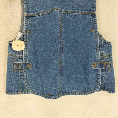 フリークスストア FREAKS STORE 2WAYデニムベスト レディース FREE