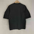 ロエフ LOEFF オーガニック コットン クレセントスリーブ Tシャツ レディース