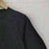 ロエフ LOEFF オーガニック コットン クレセントスリーブ Tシャツ レディース