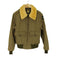 バズリクソンズ BUZZ RICKSONS L.S.L GARMENT CO/ L.S.Lガーメント社 / 実名復刻 / B-10 / 白襟 白ボア メンズ US:38