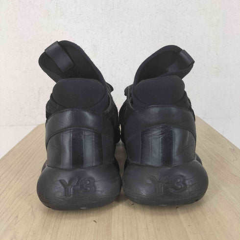 ワイスリー Y-3 KYUJO HIGH キュージョー ハイ スニーカー メンズ JPN:27.5