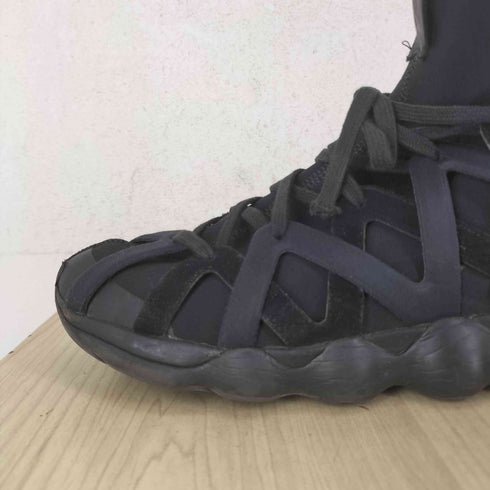 ワイスリー Y-3 KYUJO HIGH キュージョー ハイ スニーカー メンズ JPN:27.5