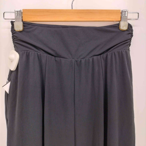 エミ emmi emmi yoga VIBTEXリラックスパンツ レディース ONE SIZE