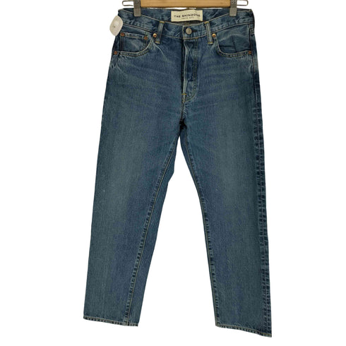 ザシンゾーン THE Shinzone GENERAL JEANS ジェネラルジーンズ レディース JPN:38