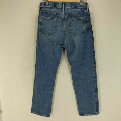 ザシンゾーン THE Shinzone GENERAL JEANS ジェネラルジーンズ レディース JPN:38