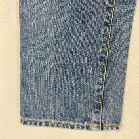 ザシンゾーン THE Shinzone GENERAL JEANS ジェネラルジーンズ レディース JPN:38