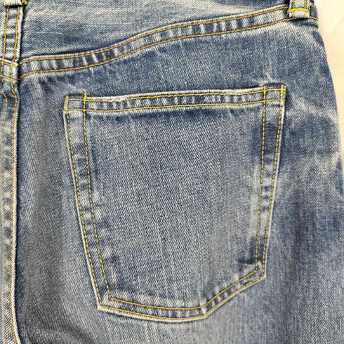 ザシンゾーン THE Shinzone GENERAL JEANS ジェネラルジーンズ レディース JPN:38