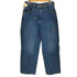 ラングラー Wrangler バレルジーンズ レディース JPN:S