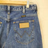 ラングラー Wrangler バレルジーンズ レディース JPN:S
