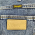 ラングラー Wrangler バレルジーンズ レディース JPN:S