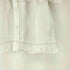 ザラ ZARA レースフリルブラウス レディース import:M