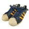 アディダス adidas SUPERSTAR スーパースター ローカット スニーカー メンズ JPN:26.5
