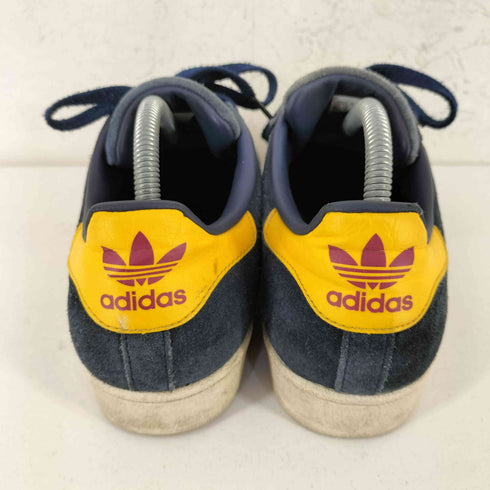 アディダス adidas SUPERSTAR スーパースター ローカット スニーカー メンズ JPN:26.5