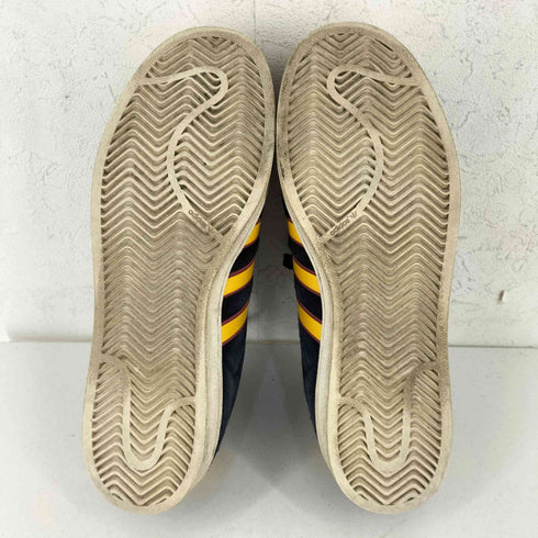 アディダス adidas SUPERSTAR スーパースター ローカット スニーカー メンズ JPN:26.5