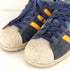 アディダス adidas SUPERSTAR スーパースター ローカット スニーカー メンズ JPN:26.5