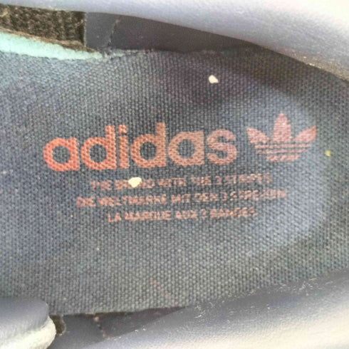アディダス adidas SUPERSTAR スーパースター ローカット スニーカー メンズ JPN:26.5