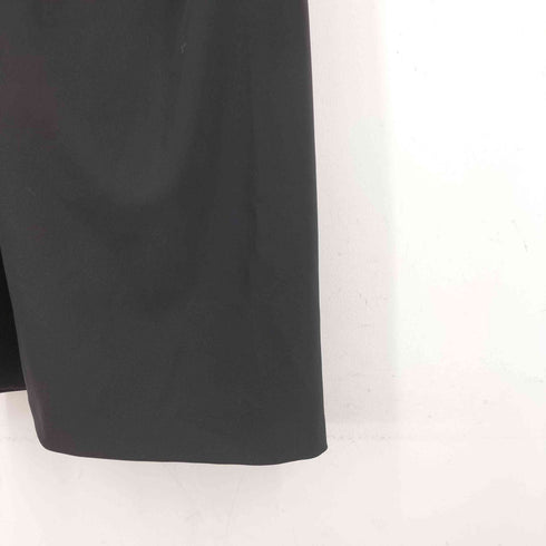 ザラ ZARA ギャザーデザイン ノースリーブワンピース レディース import:L