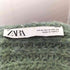 ザラ ZARA クロップド カーディガン レディース import:M