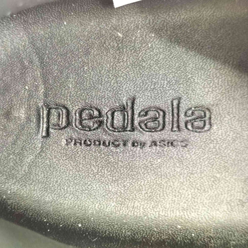 アシックスペダラ asics pedala 3E GORE-TEX防水 スニーカー メンズ JPN:28