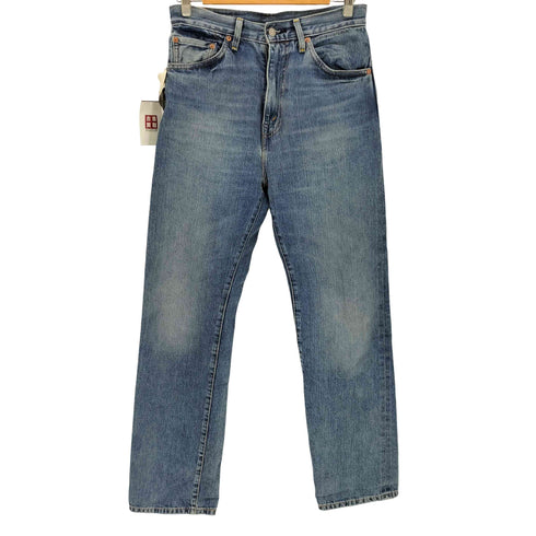 リーバイスヴィンテージクロージング Levis Vintage Clothing 701 JAGGED ORB デニムパンツ メンズ W28