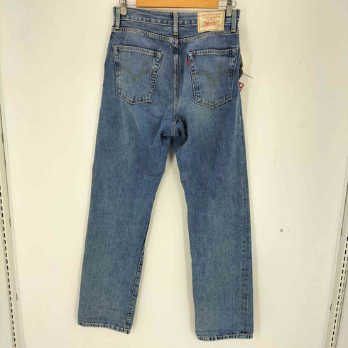 リーバイスヴィンテージクロージング Levis Vintage Clothing 701 JAGGED ORB デニムパンツ メンズ W28