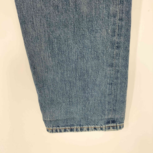 リーバイスヴィンテージクロージング Levis Vintage Clothing 701 JAGGED ORB デニムパンツ メンズ W28