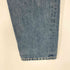 リーバイスヴィンテージクロージング Levis Vintage Clothing 701 JAGGED ORB デニムパンツ メンズ W28