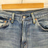 リーバイスヴィンテージクロージング Levis Vintage Clothing 701 JAGGED ORB デニムパンツ メンズ W28