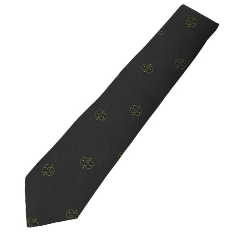 グッチ GUCCI 総柄 GGロゴ シルクネクタイ メンズ