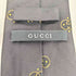 グッチ GUCCI 総柄 GGロゴ シルクネクタイ メンズ