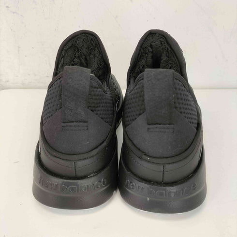 ニューバランス NEW BALANCE 中ボア モックシューズ メンズ JPN:28
